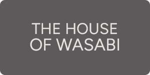 The House Of Wasabi
