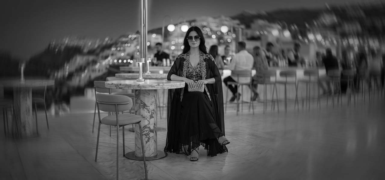 Panache Designer Wear Video