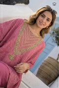 Latest Ethnic Wear Collection