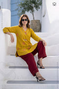 Latest Ethnic Wear Collection